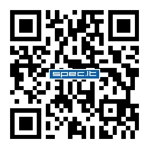 QR kodas | Uždarojo tipo informuotiesiems investuotojams skirta investicinė bendrovė BSGF Salt Invest