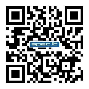 QR kodas | Salt pines, MB