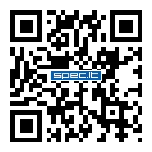 QR kodas | Salt studio, UAB