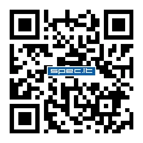 QR kodas | Salt team, UAB | spec.lt
