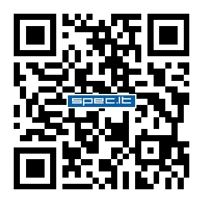 QR kodas | Šalta banga, UAB