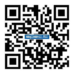 QR kodas | Šalta Šalta, MB