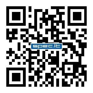 QR kodas | Šalta Šilta, UAB | spec.lt