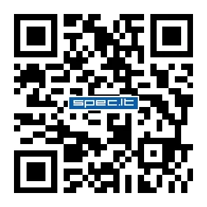 QR kodas | Šalta zona, MB