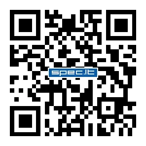 QR kodas | Šaltalankiai, ŽŪB | spec.lt