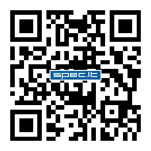 QR kodas | Šaltanosis, UAB