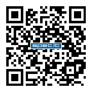 QR kodas | Šaltas cinkavimas, UAB