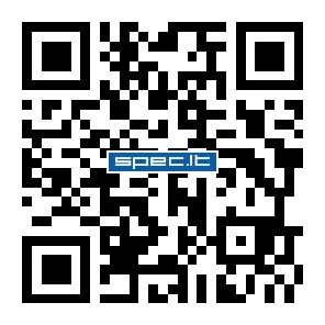 QR kodas | Saltas, MB | spec.lt