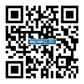 QR kodas | DSJ Holdings, MB