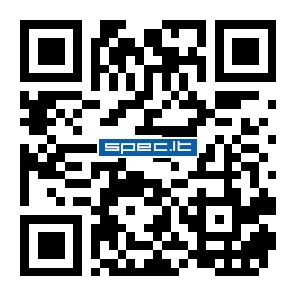 QR kodas | SALTED ROPE, MB