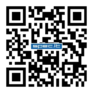 QR kodas | Šaltekšnis, ŽŪB | spec.lt