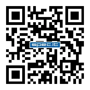 QR kodas | Saltekus, MB