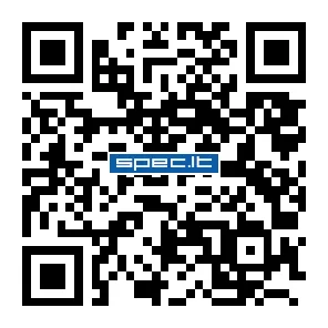 QR kodas | Šaltenių jaunimo klubas | spec.lt