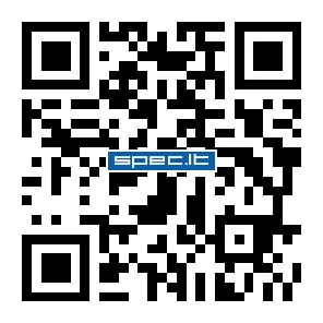 QR kodas | Salterna, UAB