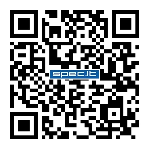 QR kodas | Šaltika, J. Jefremov firma | spec.lt