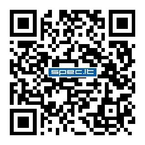 QR kodas | ŠALTINĖLIO privati mokykla | spec.lt