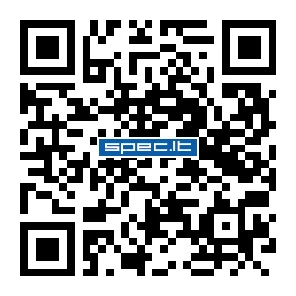 QR kodas | Šaltinėlio vandenys, UAB | spec.lt