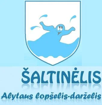 Alytaus lopšelisdarželis Šaltinėlis