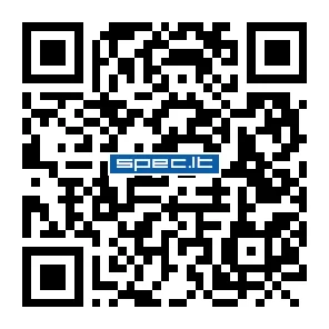 QR kodas | Alytaus lopšelisdarželis Šaltinėlis | spec.lt