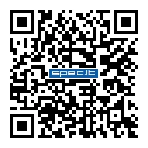 QR kodas | Kauno paramos Valdorfo pedagogikai bendrija Šaltinėlis | spec.lt