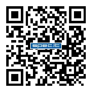 QR kodas | Kauno Valdorfo darželis Šaltinėlis | spec.lt