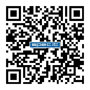 QR kodas | Marijos Nekaltojo Prasidėjimo vargdienių seserų šv. Juozapo namai | spec.lt