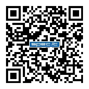 QR kodas | Šaltinėlis, Mažeikių r. Sodininkų Bendrija | spec.lt