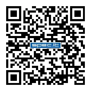 QR kodas | Sodininkų bendrija Šaltinėlis | spec.lt