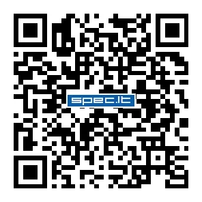 QR kodas | Šaltinėlis, sodininkų bendrija (Raseinių r.) | spec.lt