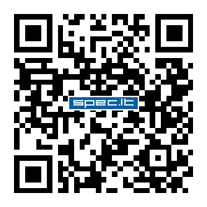 QR kodas | Šaltiniečių bendruomenė | spec.lt