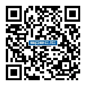 QR kodas | Šaltinio apartamentai, MB | spec.lt