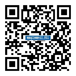 QR kodas | Šaltinio namai, UAB