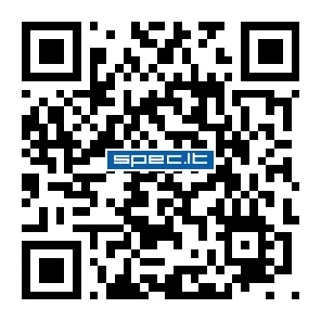 QR kodas | Šaltinio projektai, MB | spec.lt