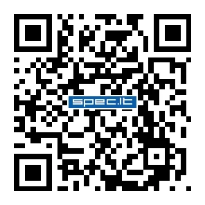 QR kodas | Šaltinio srovė, UAB