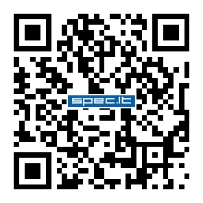 QR kodas | ŠALTINIS, R. Andriuškevičiaus, IĮ | spec.lt
