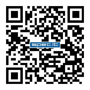 QR kodas | ŠALTINIS, Šiaulių vaikų globos namai