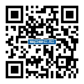 QR kodas | Šaltis, MB