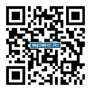 QR kodas | Šaltlita, UAB | spec.lt