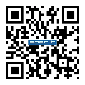 QR kodas | Šaltmeistris, MB
