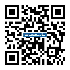 QR kodas | ŠALTNETA, UAB | spec.lt
