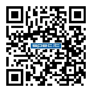 QR kodas | Šaltoji banga, UAB | spec.lt