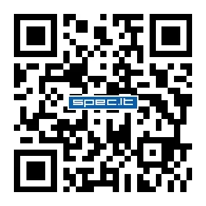 QR kodas | Saltonera, UAB
