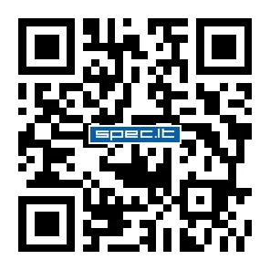 QR kodas | SALTONSTA, MB