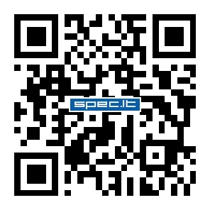 QR kodas | SALTORĖ, IĮ | spec.lt