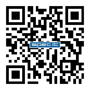 QR kodas | SALTORO, UAB | spec.lt