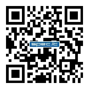 QR kodas | Saltos, UAB