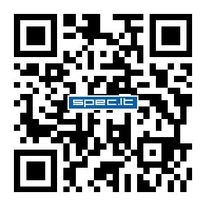 QR kodas | Šaltukas, DNSB | spec.lt