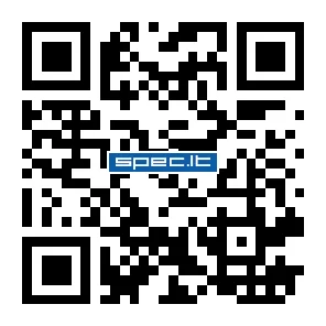 QR kodas | Šaltukas Group, UAB | spec.lt