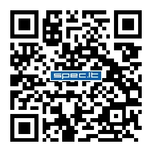 QR kodas | ŠALTUKAS, kirpykla-salonas