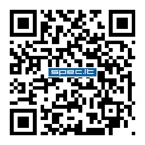 QR kodas | Šaltukas, sodininkų bendrija